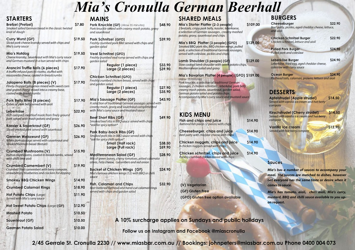 Menu photo 2