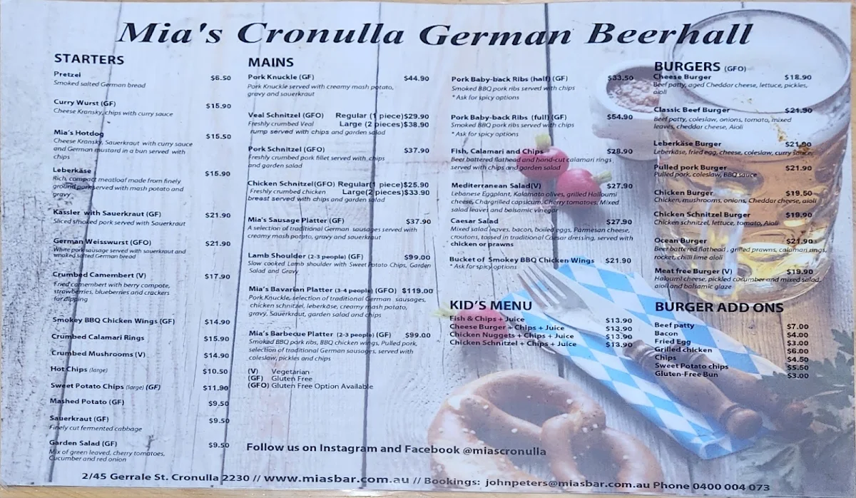 Menu photo 3