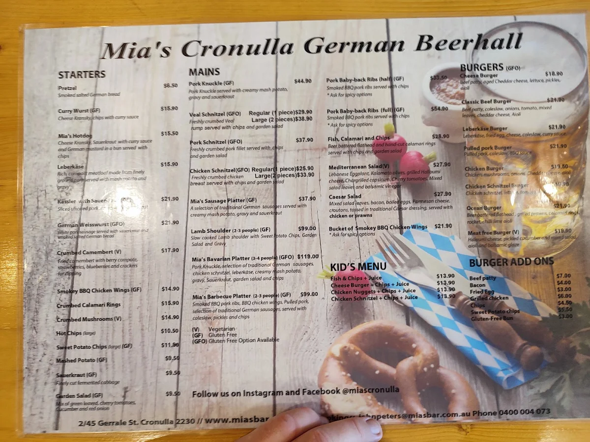 Menu photo 5