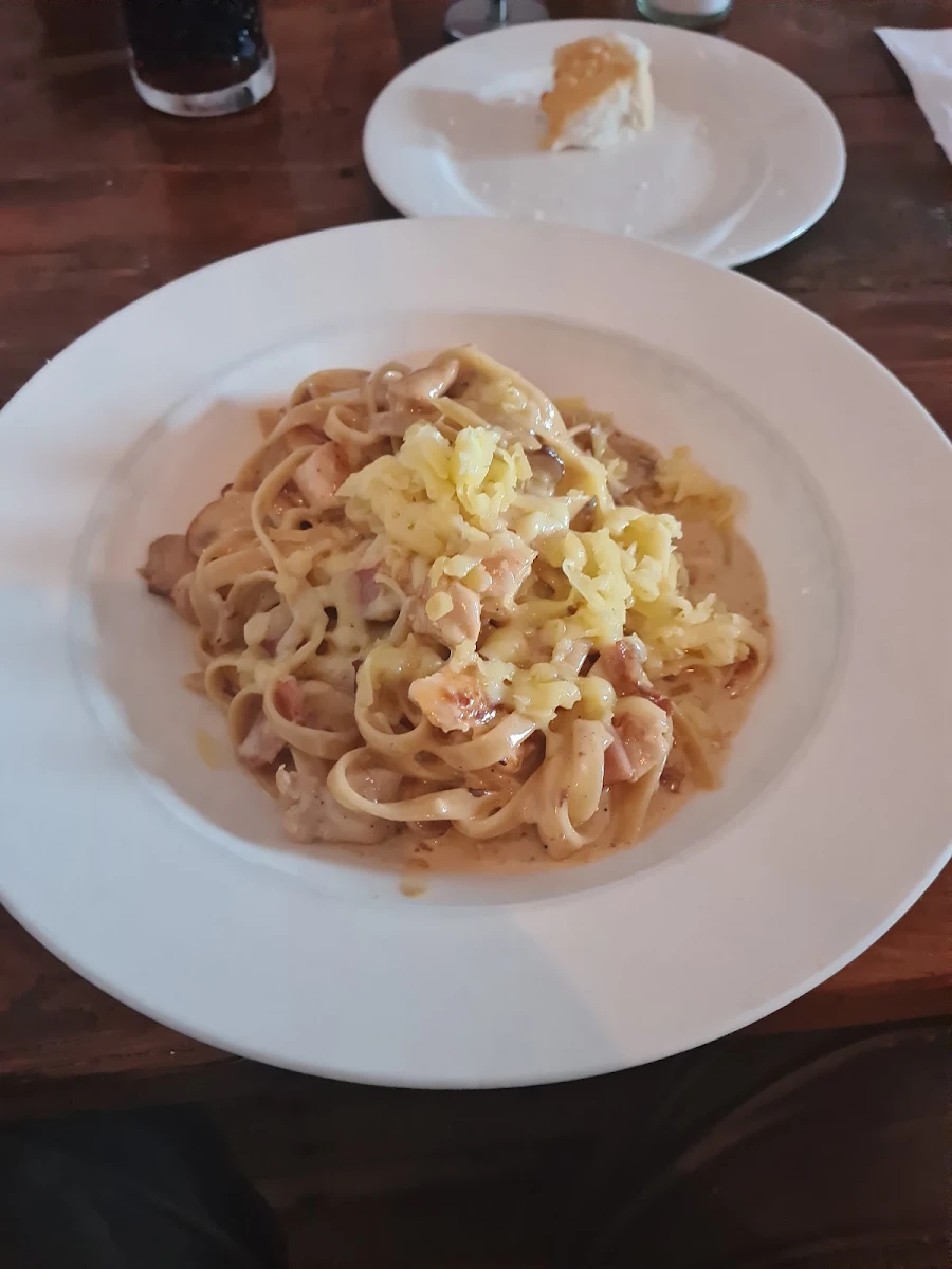Food & drink, Commercial Hotel