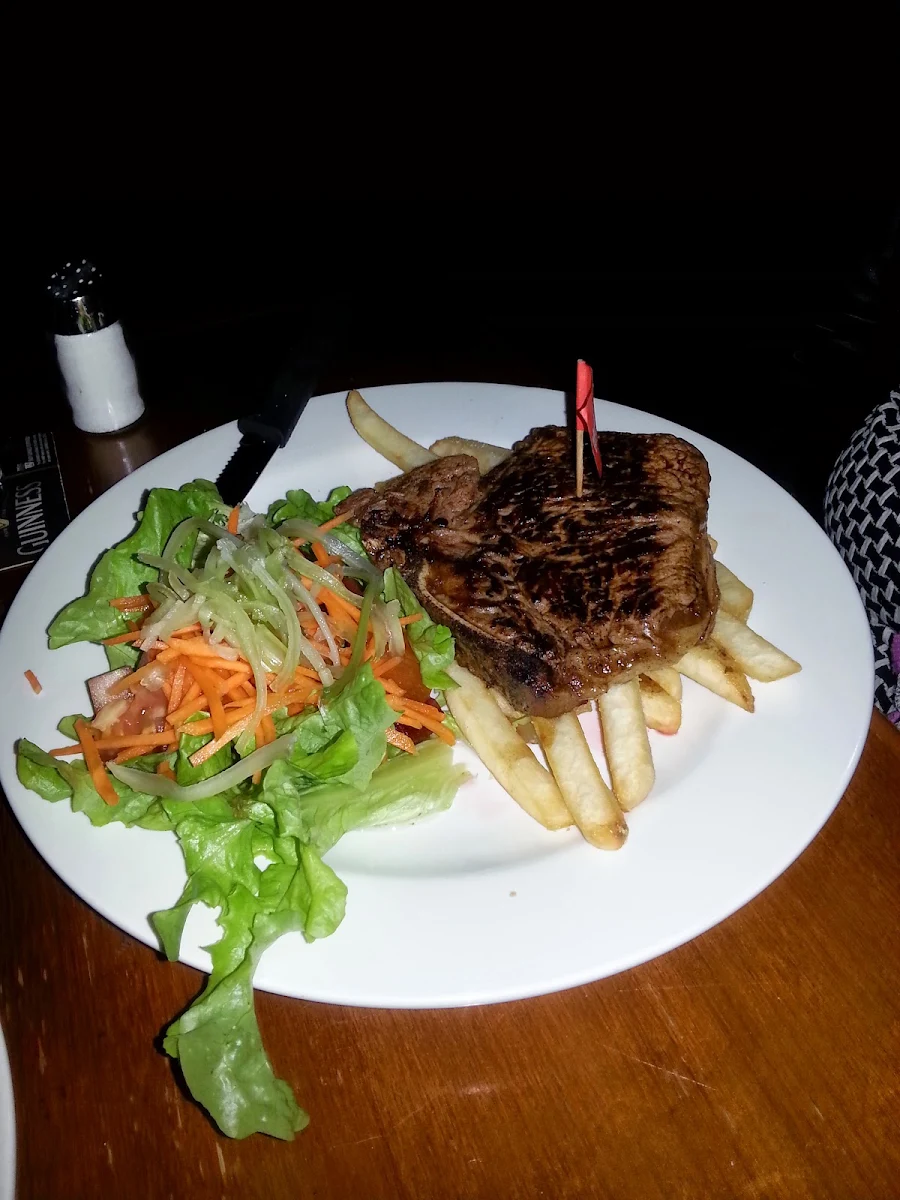 Food & drink, Commercial Hotel