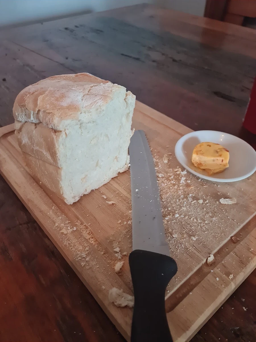 Food & drink, Commercial Hotel