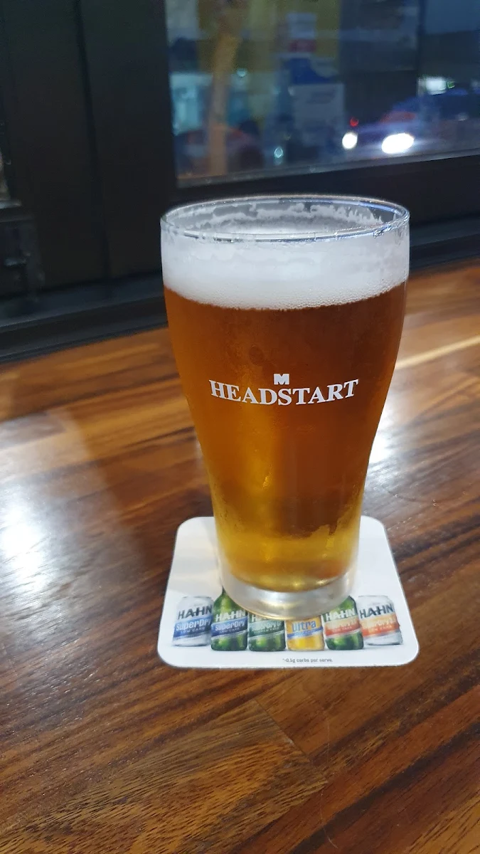 Food & drink, Commercial Hotel