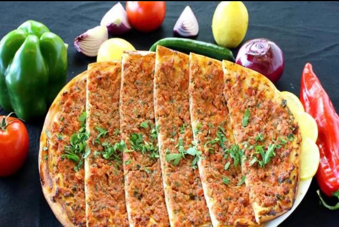 Food & drink, Tommys Pizza & Kebabs pemulwuy market place