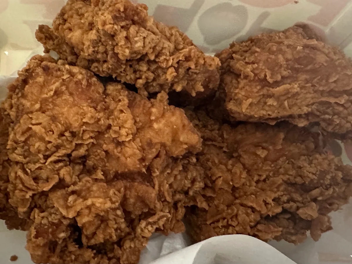 Food & drink, KFC Karratha