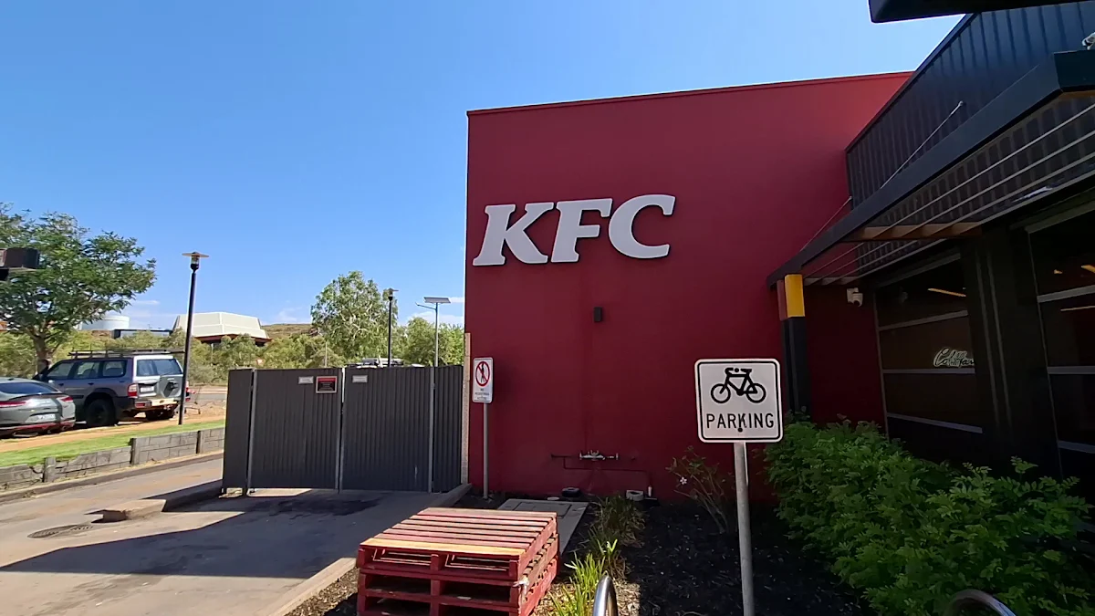 Vibe, KFC Karratha