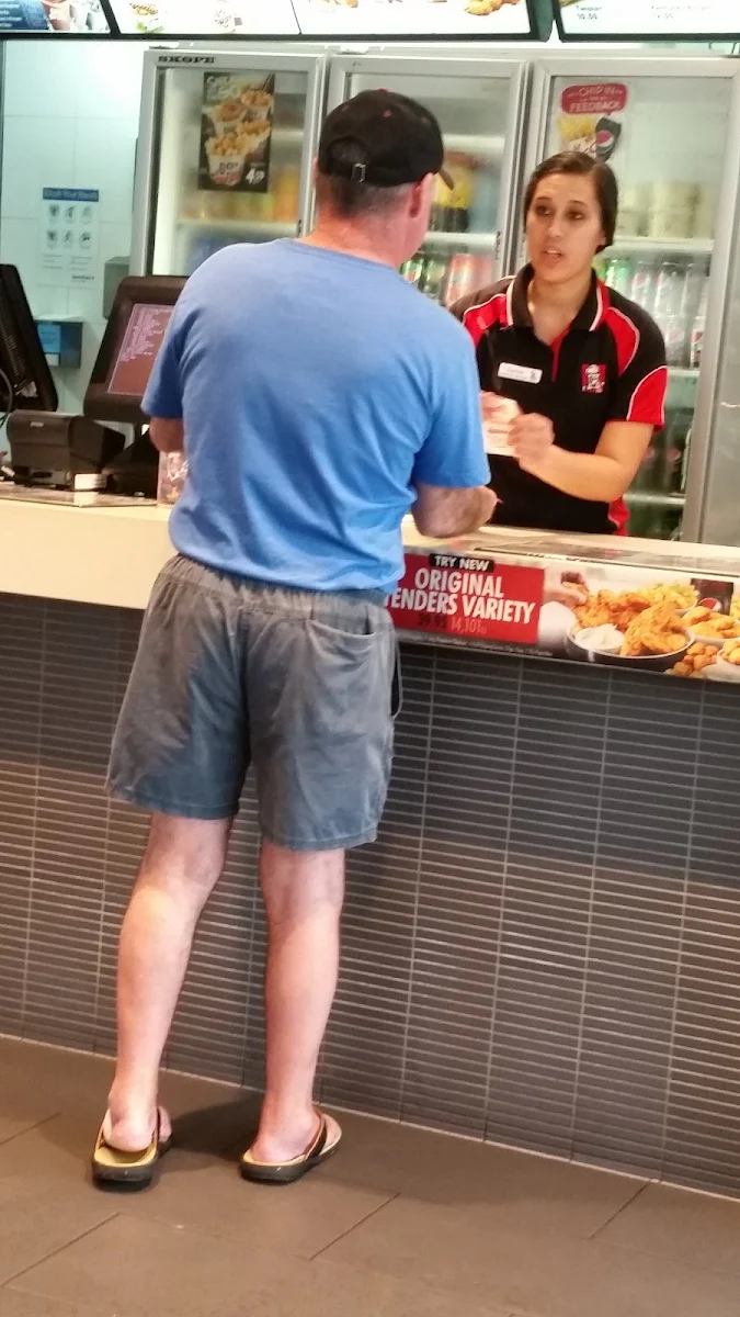 Vibe, KFC Karratha