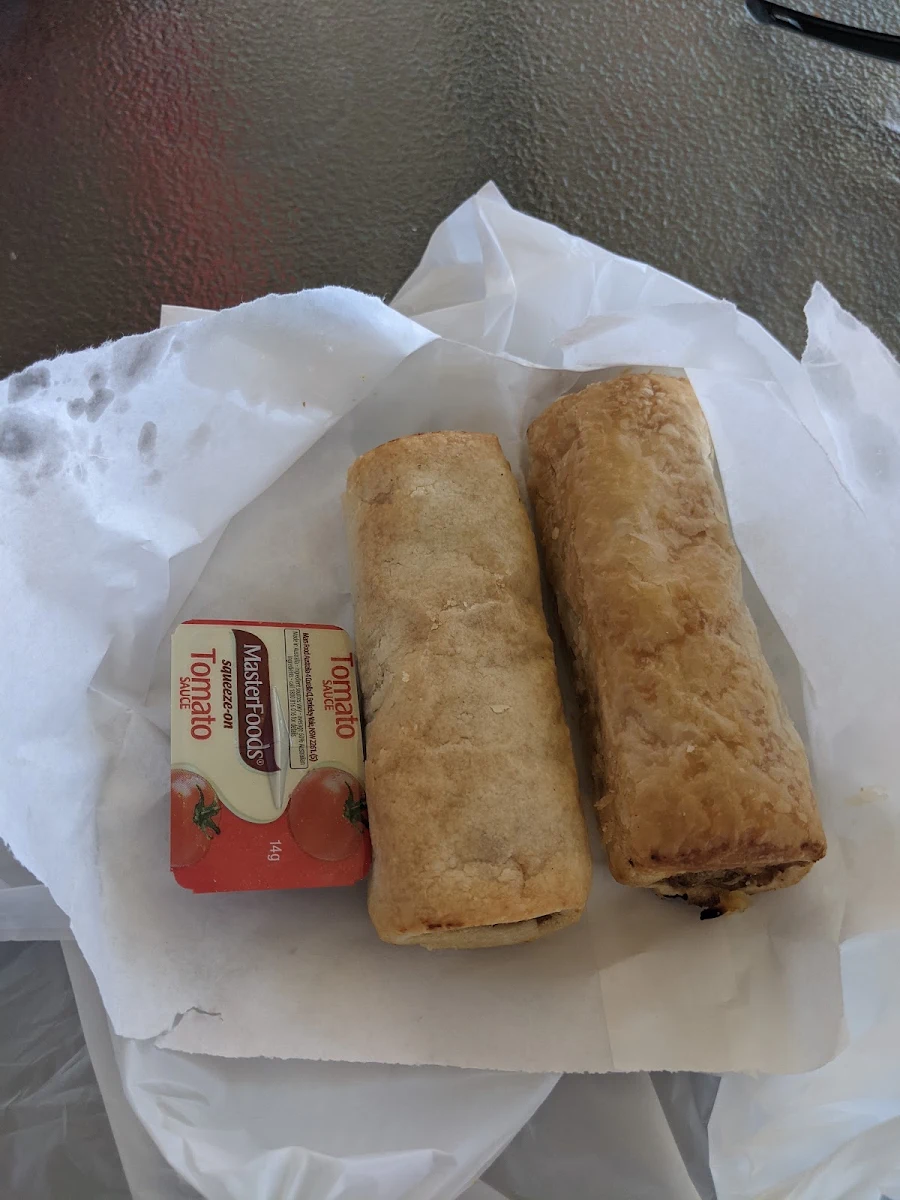 Food & drink, Narooma Bakery