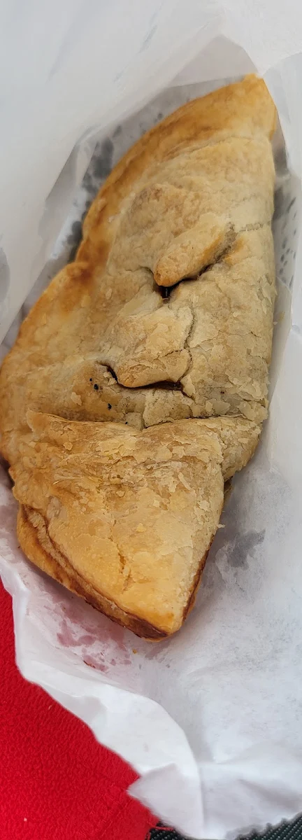 Food & drink, Narooma Bakery