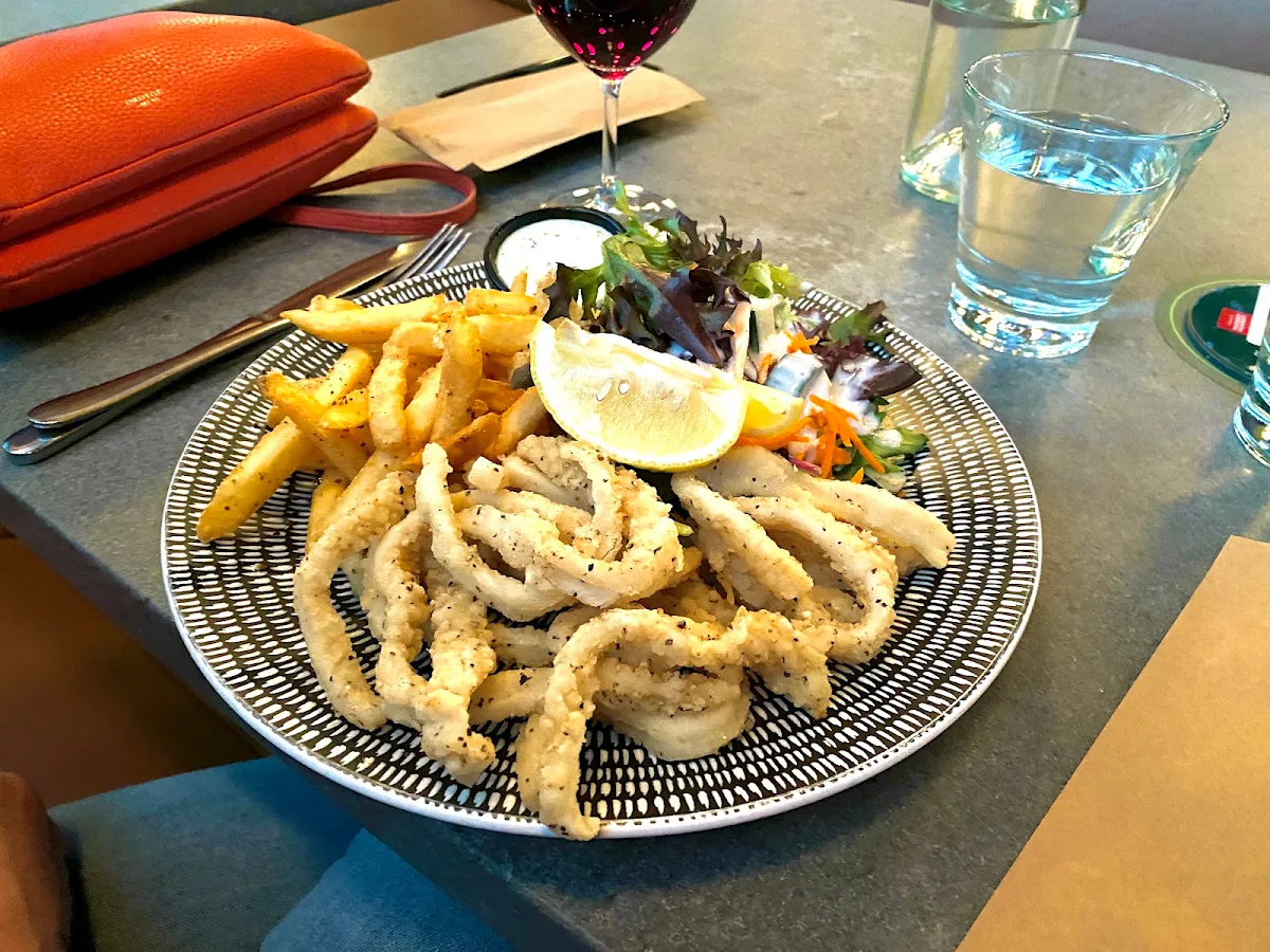 Food & drink, The Dining Room @ Marion Hotel