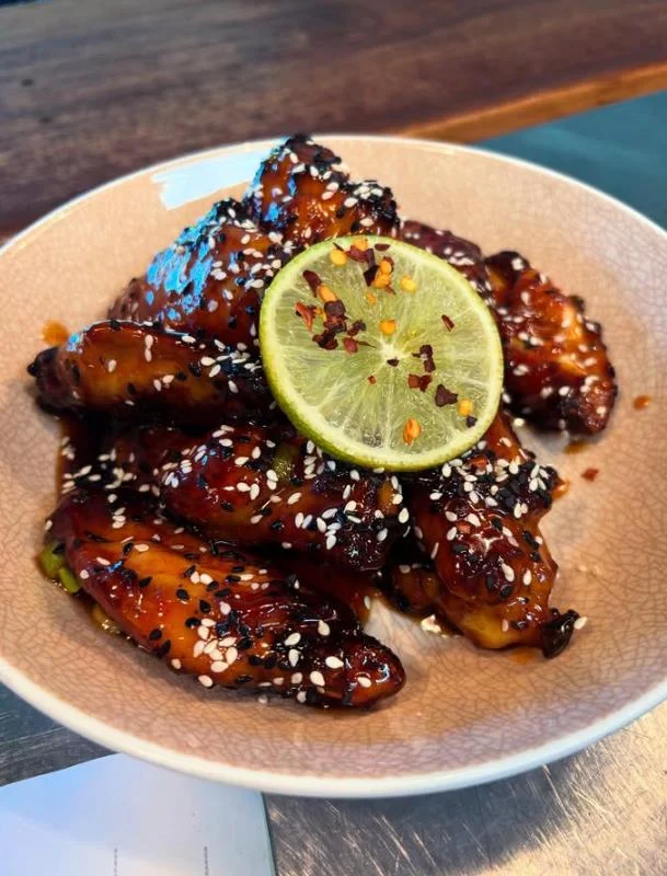 Food & drink, The Palms Bistro