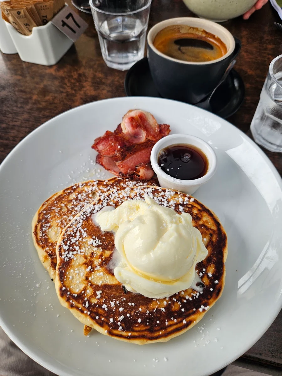 Food & drink, Sandbar Cafe Restaurant