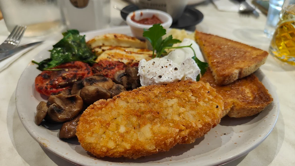 Food & drink, Sandbar Cafe Restaurant