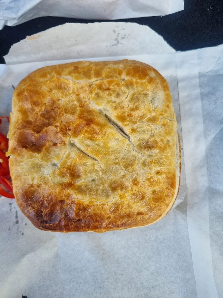 Food & drink, Linden Place Hot Bread