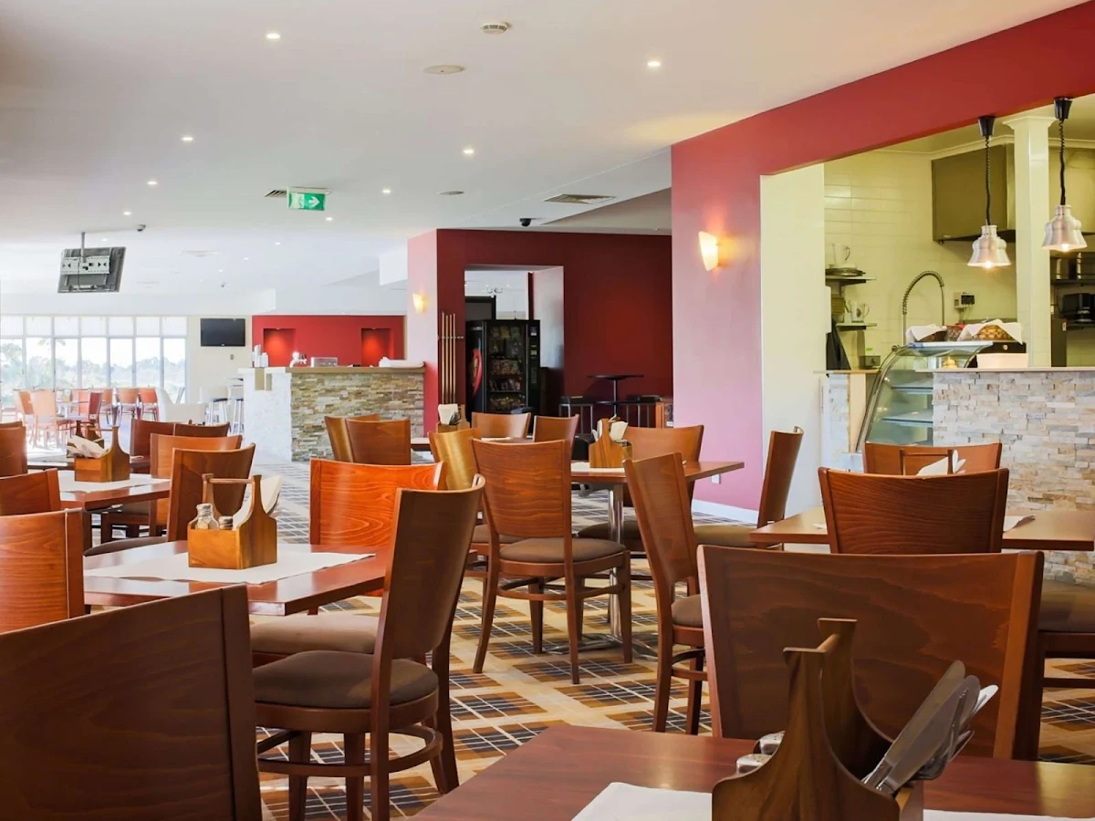 Vibe, Leura Golf Club Bistro