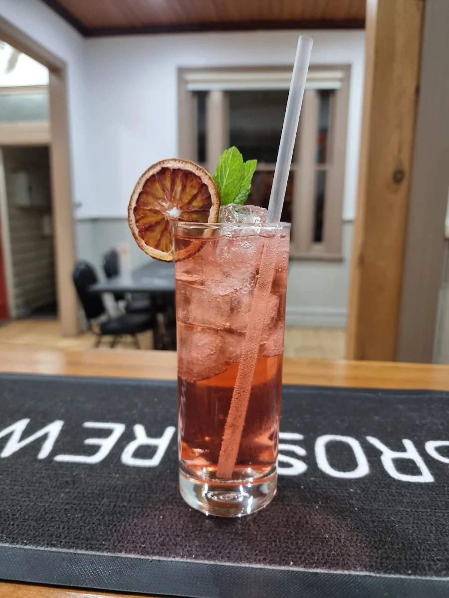 Food & drink, The Watering Hole