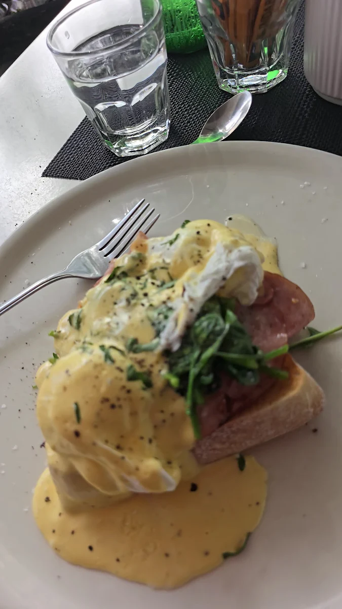 Vibe, L'Unico Trattoria Italiano