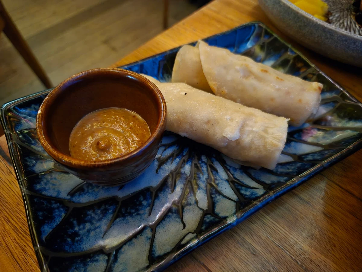 Food & drink, Seamstress Restaurant and Bar