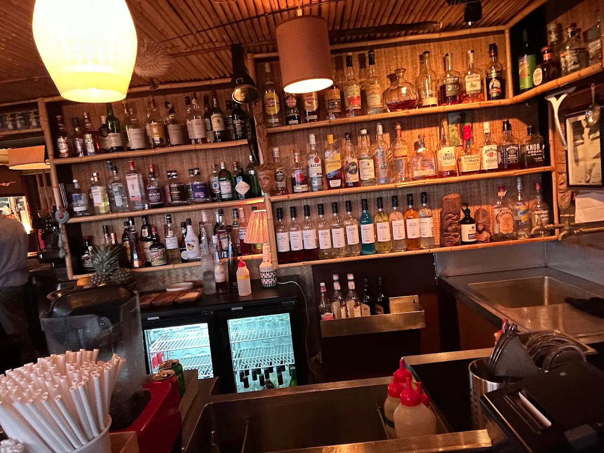 Vibe, Quarterdeck