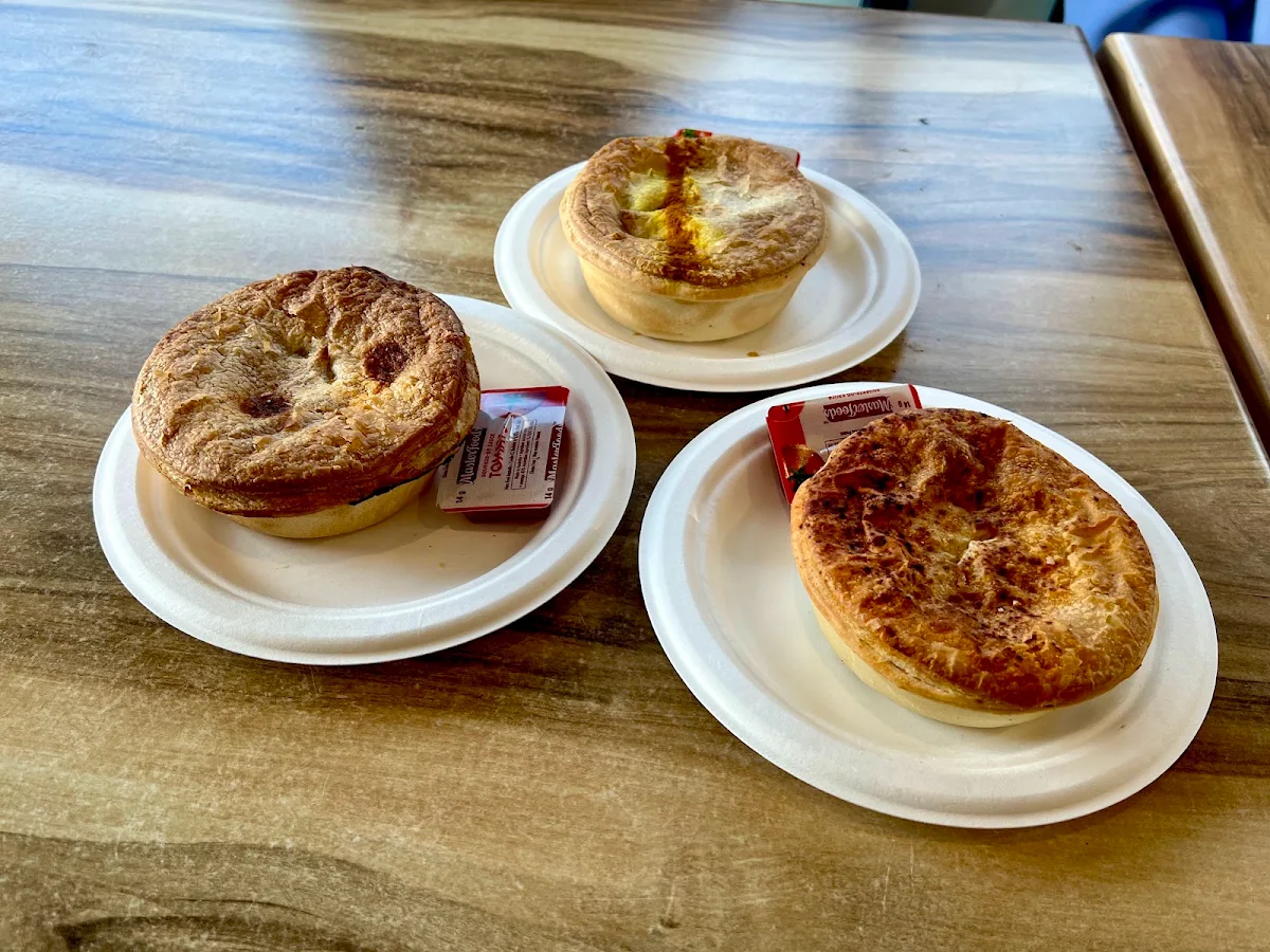 Food & drink, Country Cob Bakery - Springvale