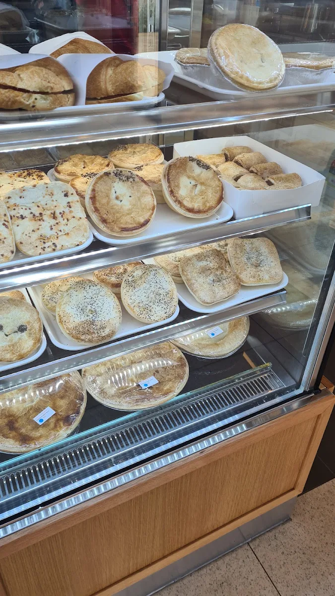 Vibe, Country Cob Bakery - Springvale