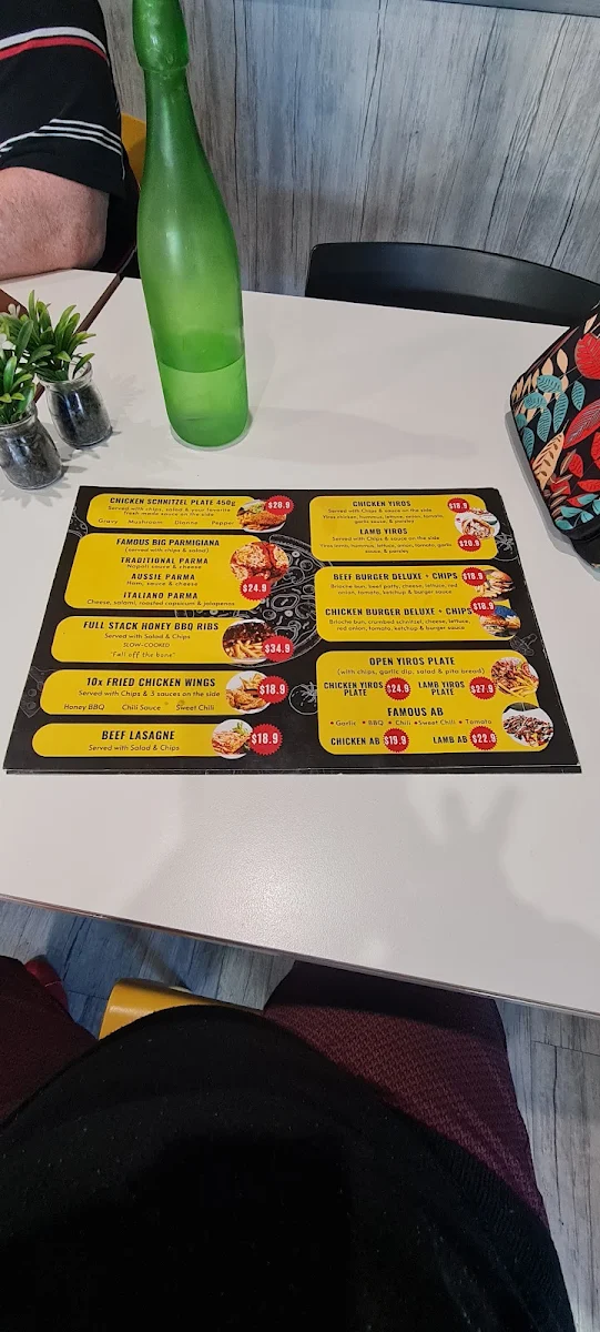 Menu photo 10