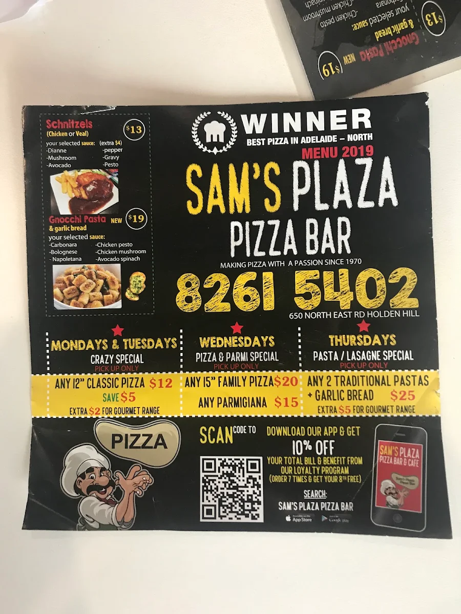 Menu photo 6
