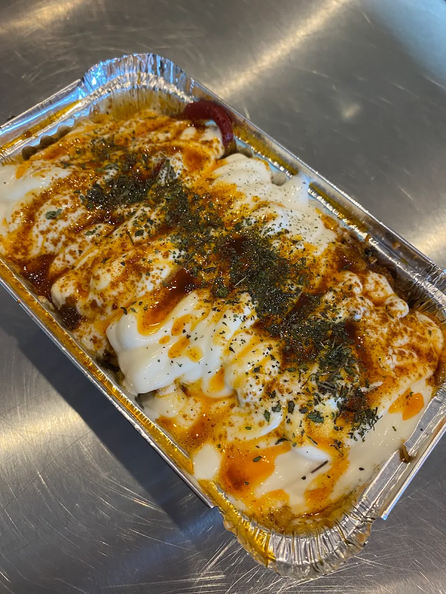 Food & drink, Mustafa’s Kebabs Lara