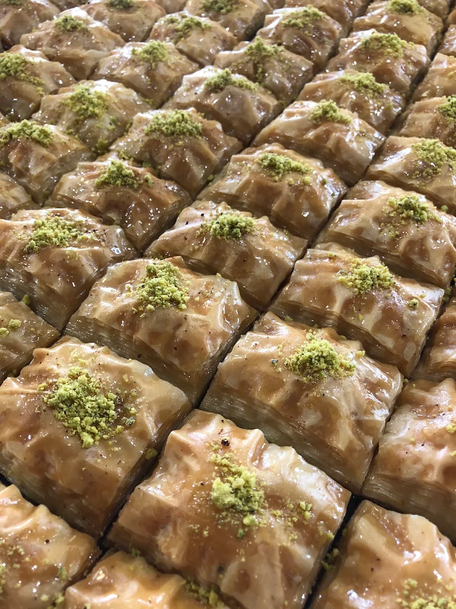 Food & drink, Mustafa’s Kebabs Lara