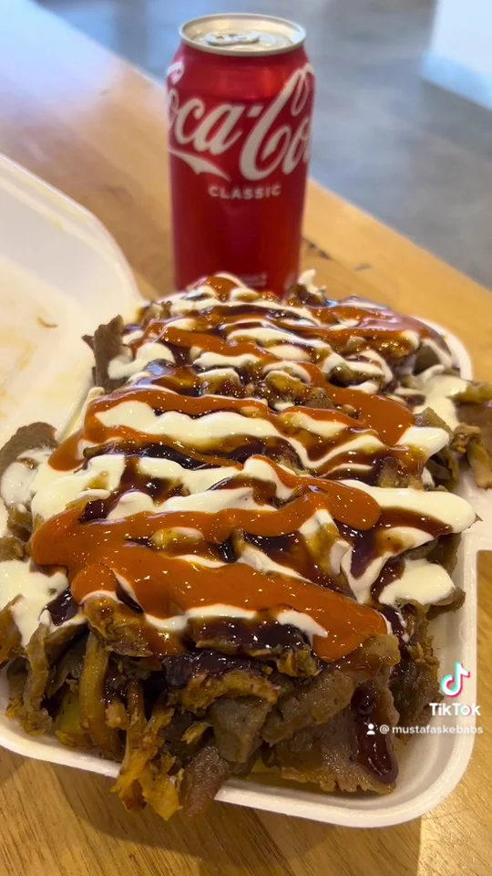 Food & drink, Mustafa’s Kebabs Lara