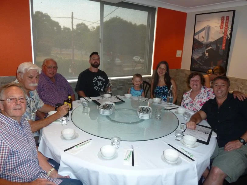 Vibe, Oatley Chinese & Malaysian Restaurant