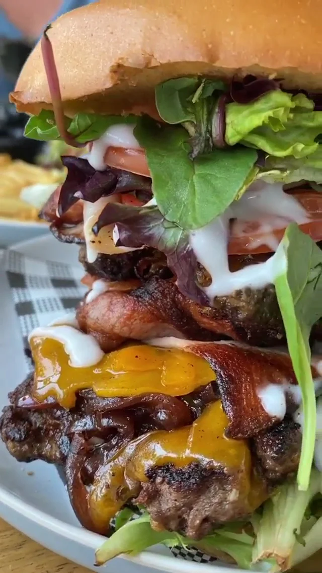 Food & drink, Evolve Wahroonga