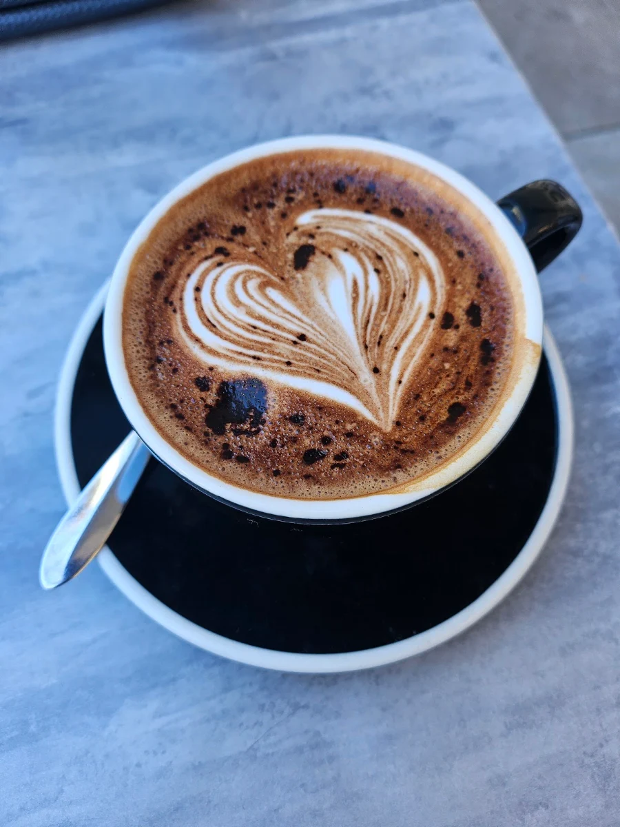 Food & drink, Evolve Wahroonga