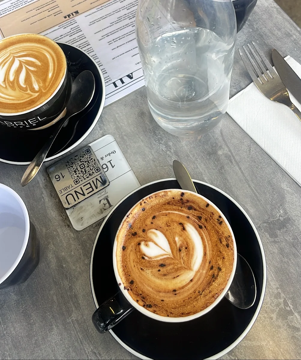 Food & drink, Evolve Wahroonga