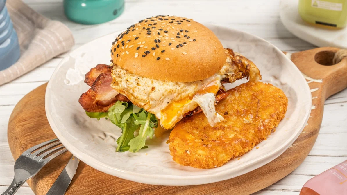 Food & drink, Evolve Wahroonga