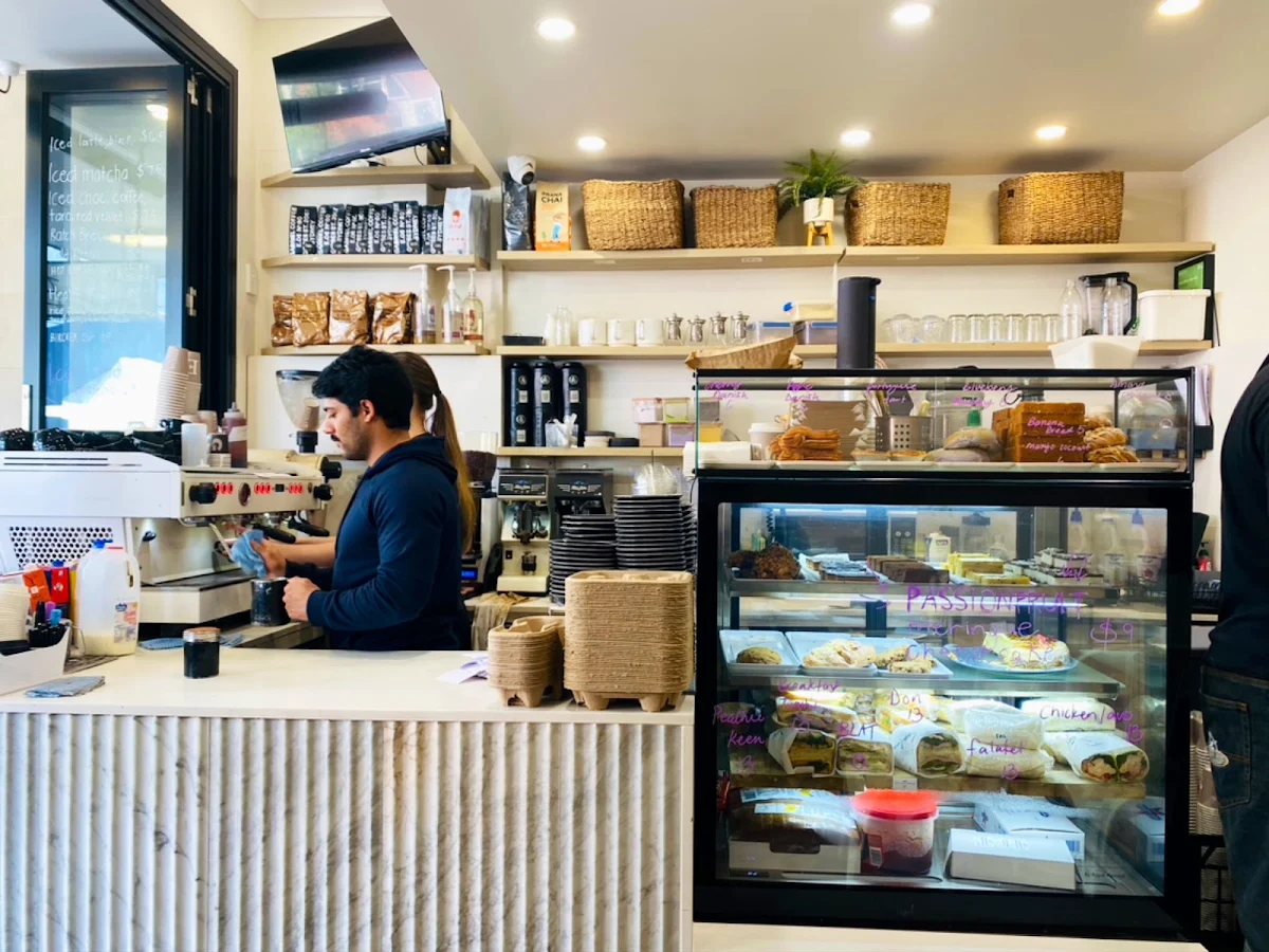 Vibe, Evolve Wahroonga