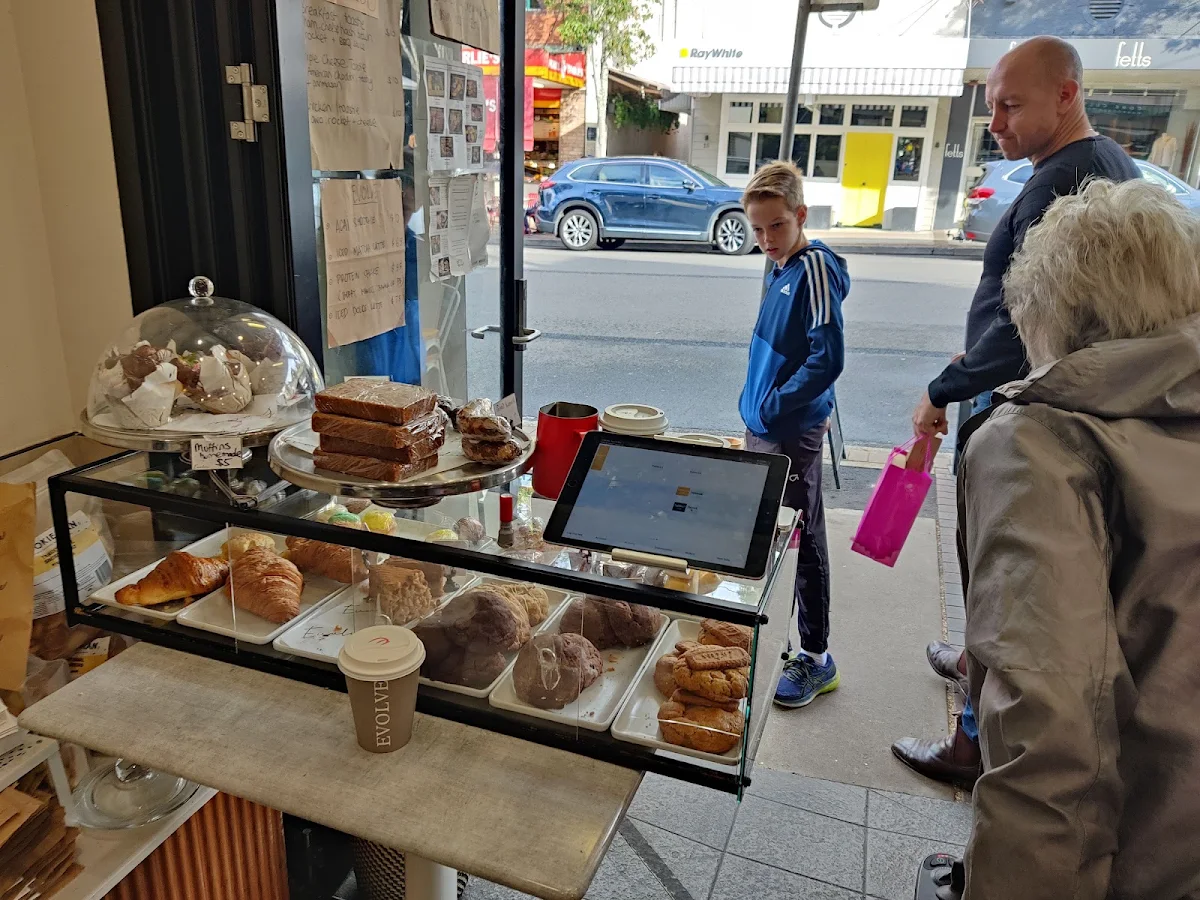 Vibe, Evolve Wahroonga