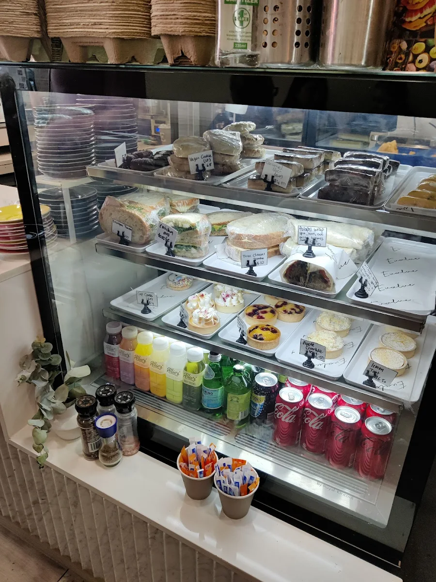 Vibe, Evolve Wahroonga