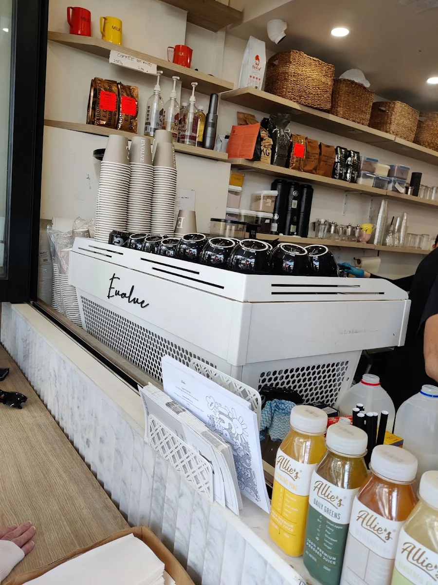 Vibe, Evolve Wahroonga