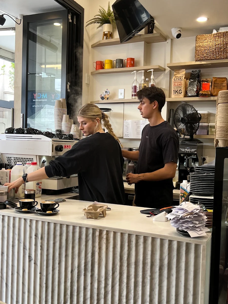 Vibe, Evolve Wahroonga