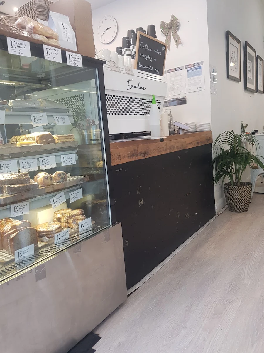 Vibe, Evolve Wahroonga