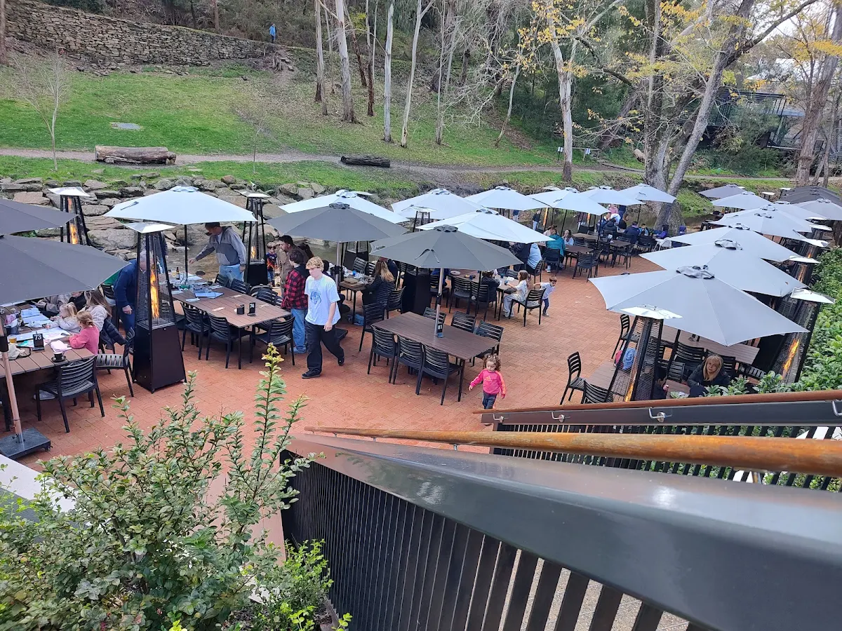 Vibe, The Bridgewater Inn