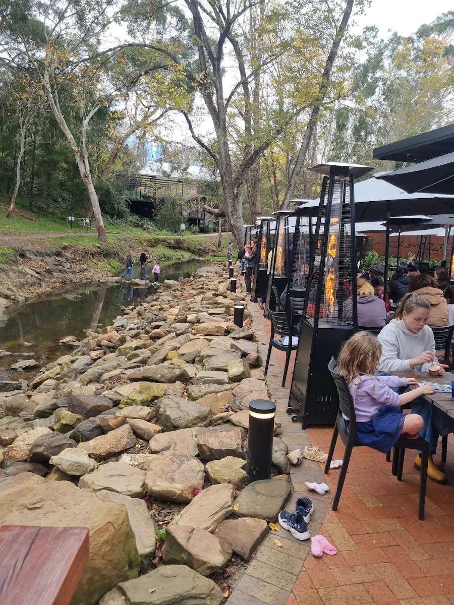 Vibe, The Bridgewater Inn