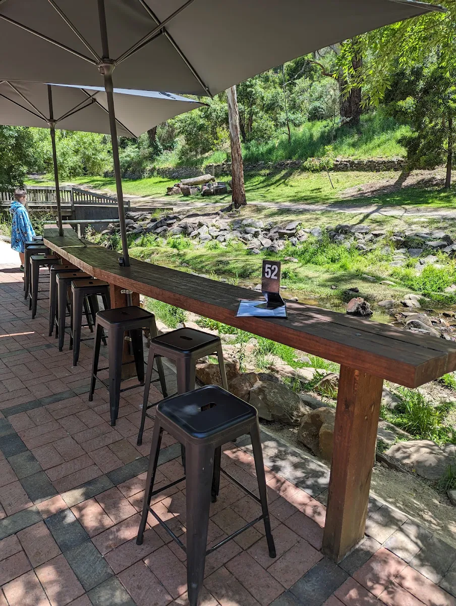 Vibe, The Bridgewater Inn