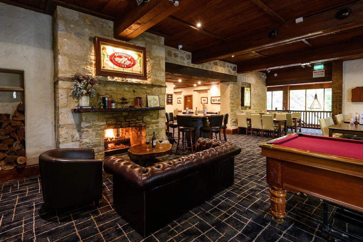 Vibe, The Bridgewater Inn