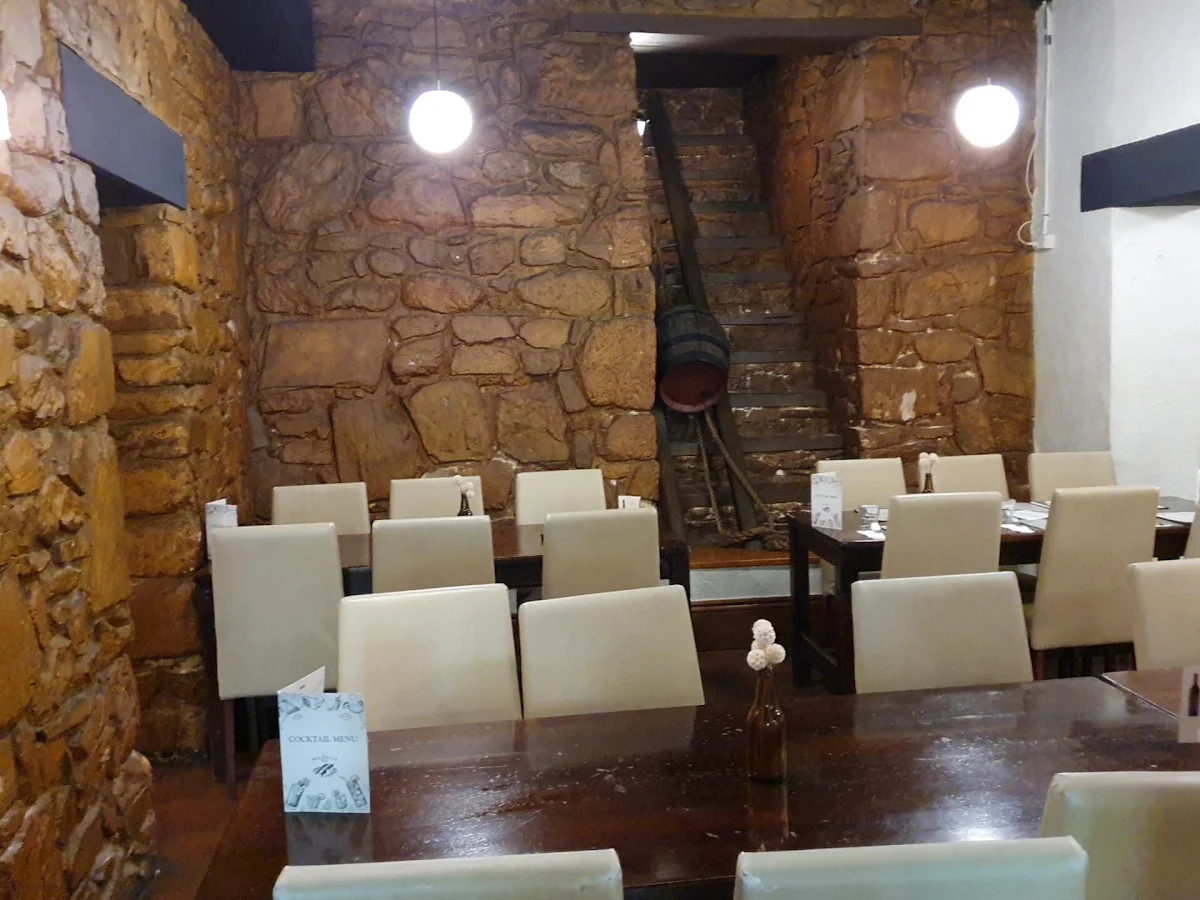 Vibe, The Bridgewater Inn