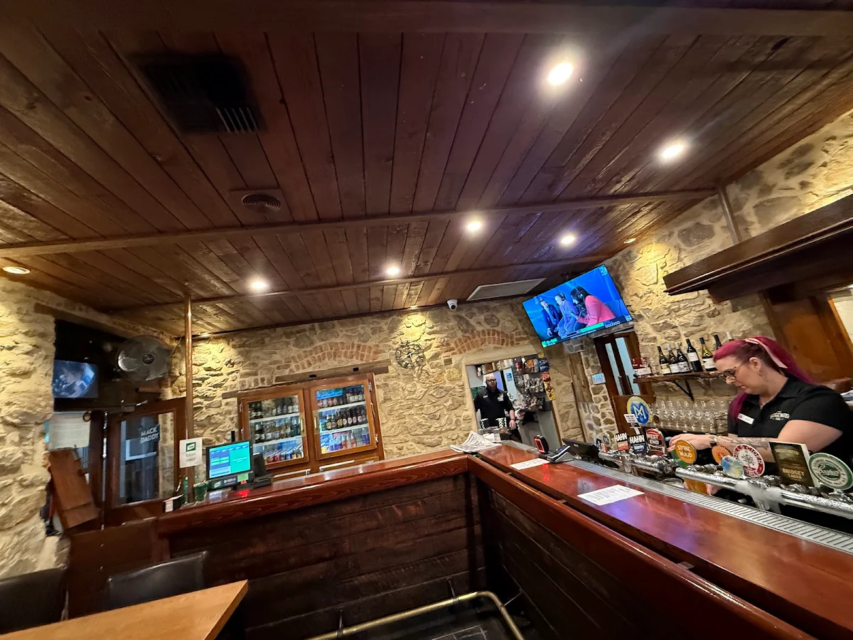 Vibe, The Bridgewater Inn