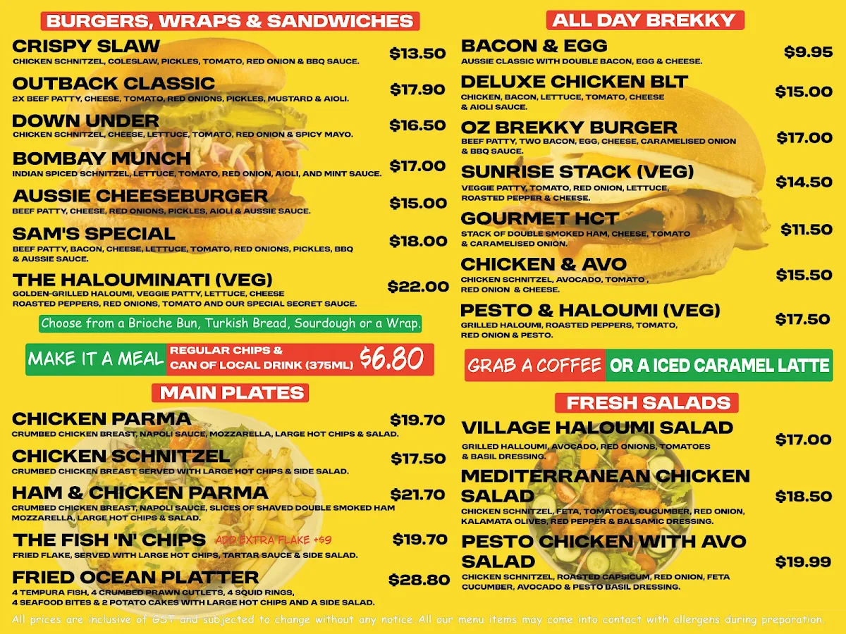 Menu photo 5