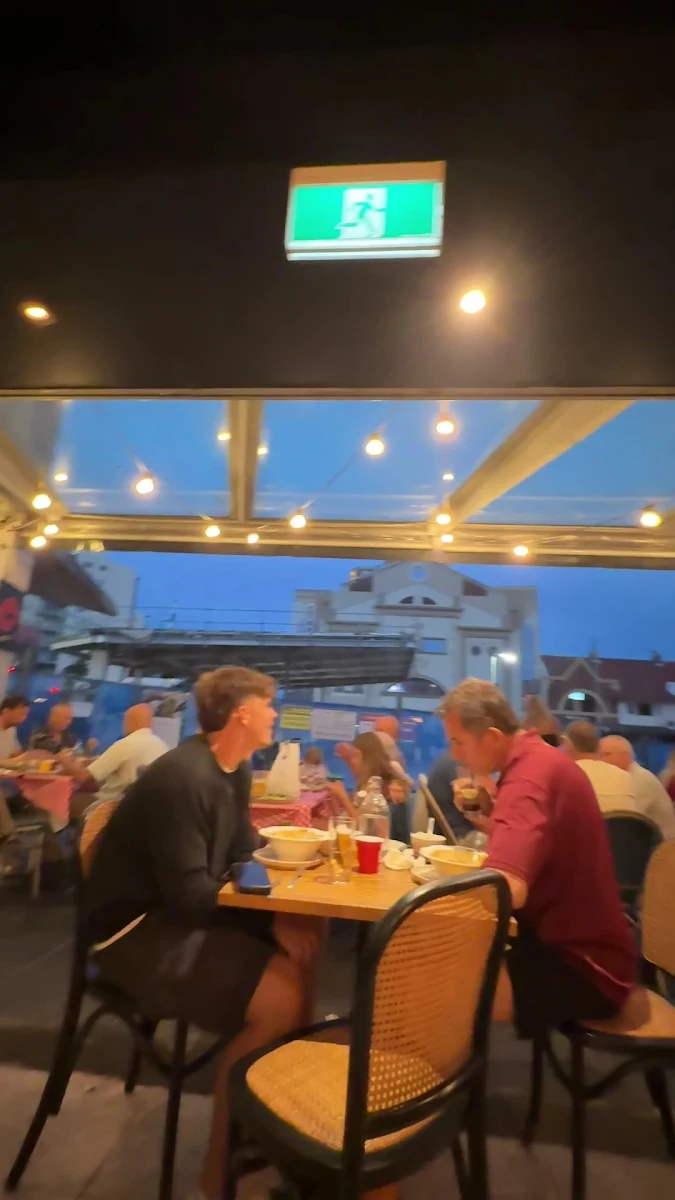 Vibe, Bangkok Bites Cronulla