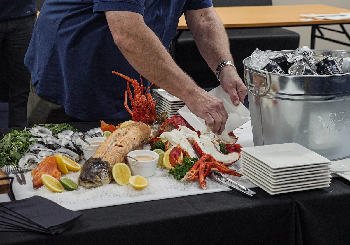 Food & drink, Beach Hotel Burnie